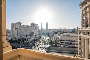 The Ritz-Carlton, Amman