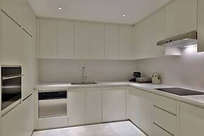 The Ritz-Carlton, Amman