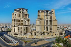The Ritz-Carlton, Amman