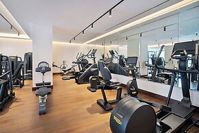 The Ritz-Carlton, Amman