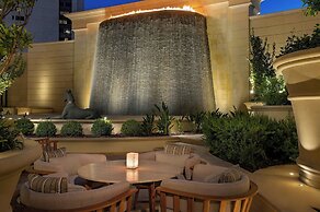 The Ritz-Carlton, Amman