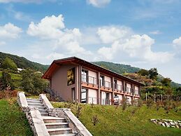 Residence caffè maya