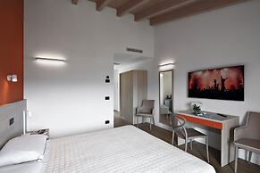 Residence caffè maya