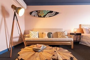 Roamer St Kilda (formerly Selina St Kilda)