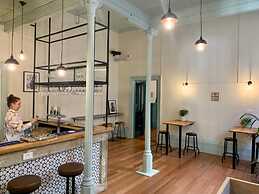 Roamer St Kilda (formerly Selina St Kilda)