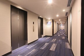 Sapporo Washington Hotel Plaza