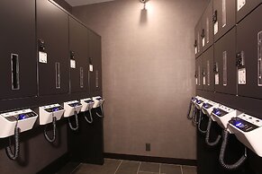 Sapporo Washington Hotel Plaza