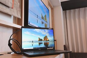 Sapporo Washington Hotel Plaza