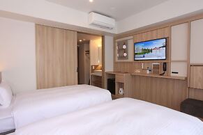 Sapporo Washington Hotel Plaza