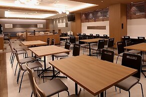 Sapporo Washington Hotel Plaza