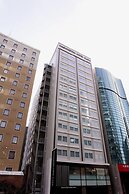 Sapporo Washington Hotel Plaza