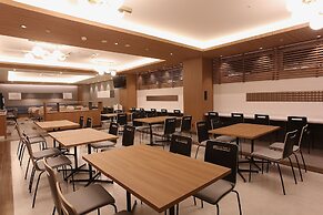 Sapporo Washington Hotel Plaza