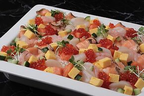 Sapporo Washington Hotel Plaza