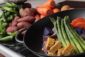 Sapporo Washington Hotel Plaza