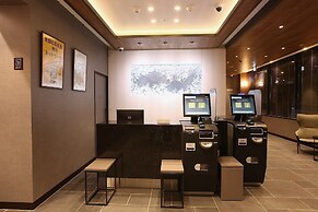 Sapporo Washington Hotel Plaza