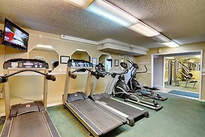 Summit Beach Resort 315