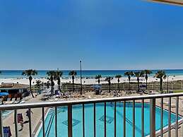 Summit Beach Resort 315