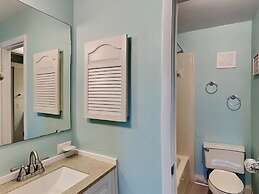 Summit Beach Resort 315