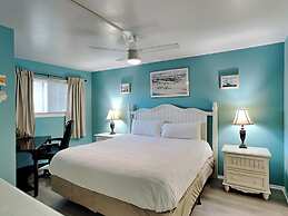 Summit Beach Resort 315