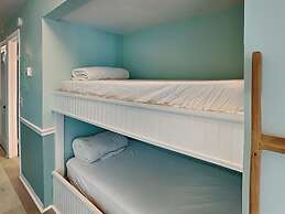 Summit Beach Resort 315