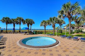 Summit Beach Resort 315