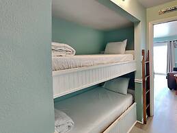 Summit Beach Resort 315