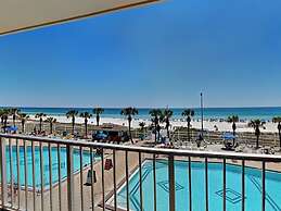 Summit Beach Resort 315