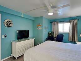 Summit Beach Resort 315