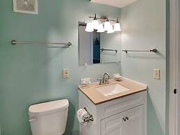 Summit Beach Resort 315