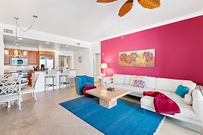 Esplanade 3-306, Marco Island Vacation Rental 3 Bedroom Home by Redawn