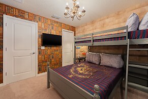 NEW Stunning Home W/private Pool! Near Disney