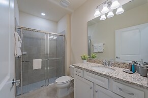 NEW Stunning Home W/private Pool! Near Disney