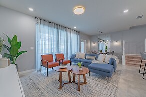 NEW Stunning Home W/private Pool! Near Disney