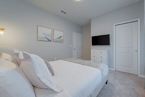 NEW Stunning Home W/private Pool! Near Disney