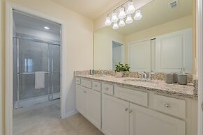 NEW Stunning Home W/private Pool! Near Disney
