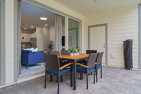 NEW Stunning Home W/private Pool! Near Disney