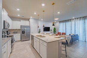 NEW Stunning Home W/private Pool! Near Disney