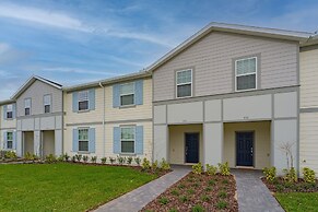 NEW Stunning Home W/private Pool! Near Disney