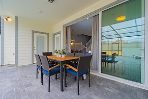 NEW Stunning Home W/private Pool! Near Disney