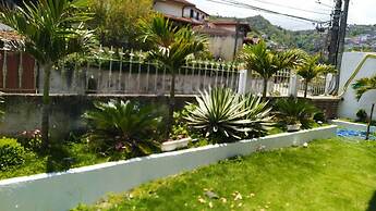 Pousada Arvore Da Vida