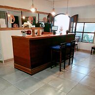 Pousada Arvore Da Vida