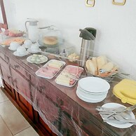 Pousada Arvore Da Vida