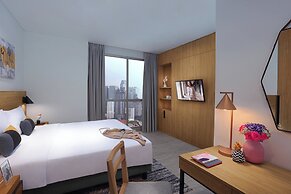 Citadines Sudirman Jakarta