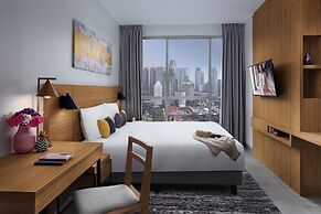 Citadines Sudirman Jakarta