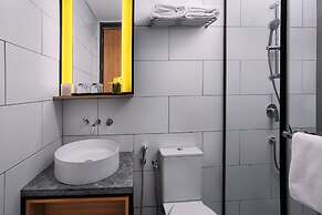 Citadines Sudirman Jakarta