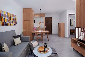 Citadines Sudirman Jakarta