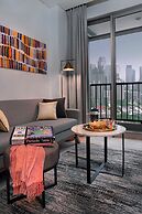 Citadines Sudirman Jakarta