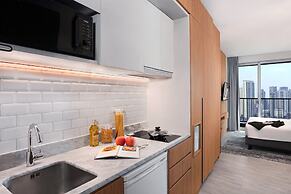 Citadines Sudirman Jakarta