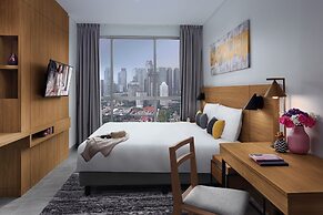 Citadines Sudirman Jakarta