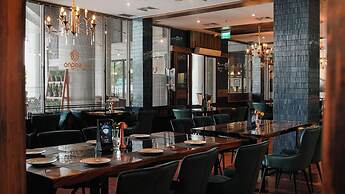 Citadines Sudirman Jakarta